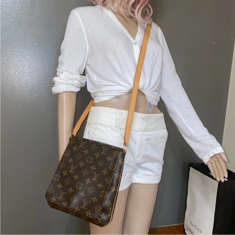 ❤️authentic lv